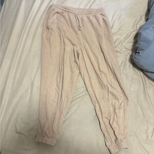 ASOS Tan Sweatpants